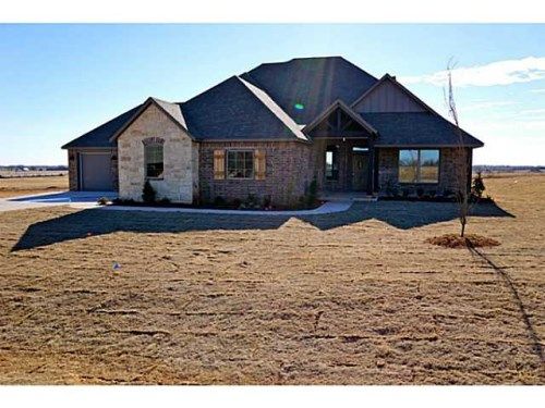 2096 NW 34th, Newcastle, OK 73065