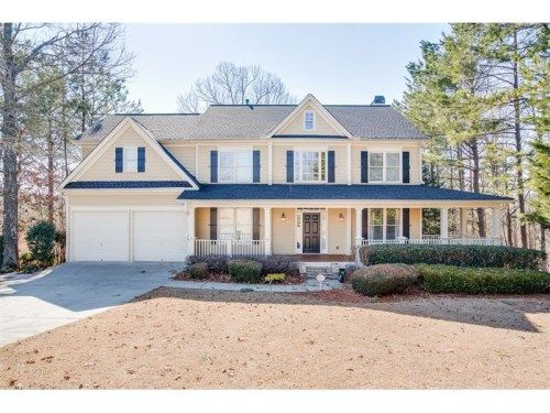 6006 Lost Maple Lane, Buford, GA 30518