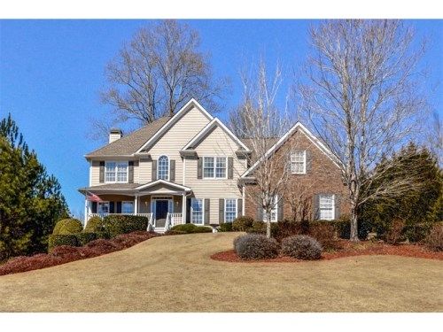 2002 Fairway Crossing Drive, Woodstock, GA 30188