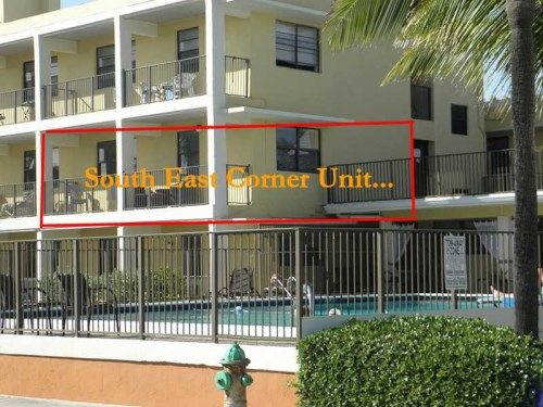 321 WILSON ST # 201A, Hollywood, FL 33019