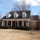 306 Rockwell Church Road, Winder, GA 30680 ID:12052242