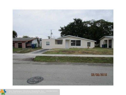 3471 NW 17TH ST, Fort Lauderdale, FL 33311