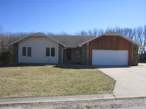 46 Cantebury Dr, Fordland, MO 65652