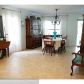 12369 NW 1ST ST, Fort Lauderdale, FL 33325 ID:11826266