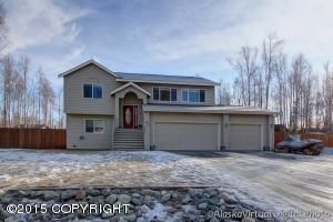 7050 W Werner Drive, Wasilla, AK 99654