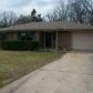 335 Town East Drive, Paris, TX 75462 ID:12006367