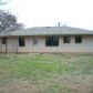 335 Town East Drive, Paris, TX 75462 ID:12006374