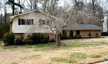 4862 Summerford Drive Atlanta, GA 30338