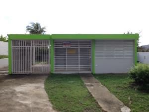 1a Vista Hermosa, Humacao, PR 00791