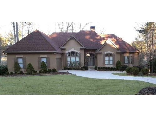 3046 Shinnecock Hills Drive, Duluth, GA 30097