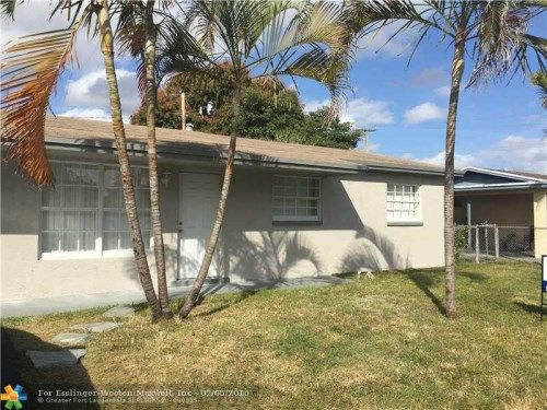 3221 NW 12TH PL, Fort Lauderdale, FL 33311