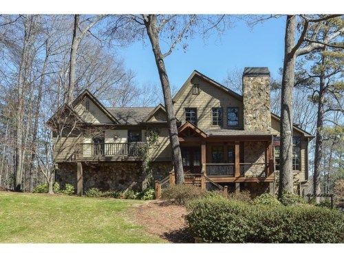 4895 High Point Road, Atlanta, GA 30342