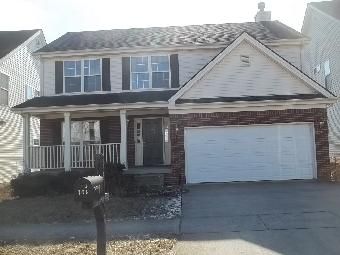 782 Vermillion Peak Pass, Lexington, KY 40515