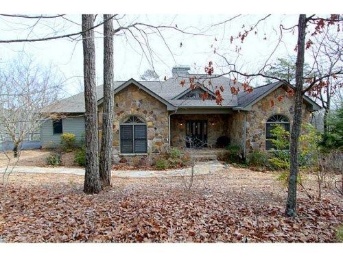 387 Wedgewood Drive, Jasper, GA 30143