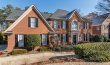 4705 Park Brooke Trace Alpharetta, GA 30022