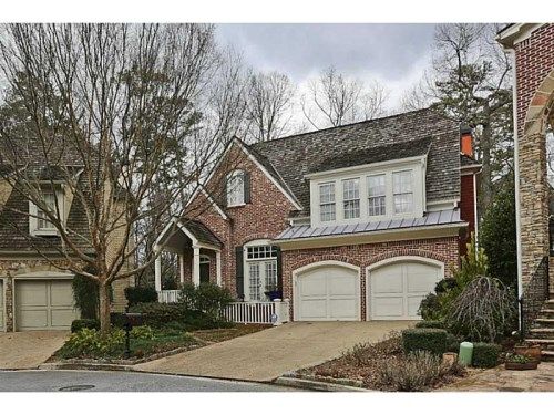 32 Conifer Park Lane Ne, Atlanta, GA 30342