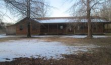 374 Bundy Ln Lonoke, AR 72086