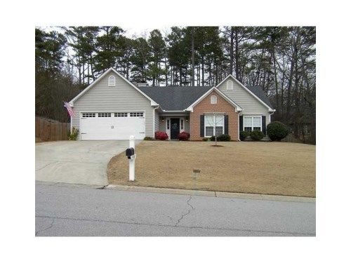 4020 Gables Place, Buford, GA 30519