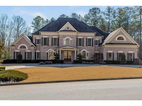 3141 Shumard Way, Marietta, GA 30064