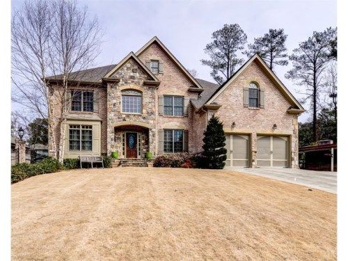 2191 Abby Lane, Atlanta, GA 30345