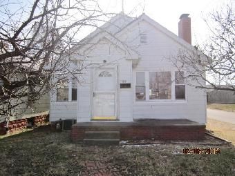 501 Richardt Ave, Evansville, IN 47711