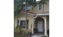 8246 NW 108 AV # 2-16 Miami, FL 33178