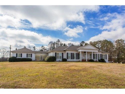 250 Turner Drive, Mcdonough, GA 30252