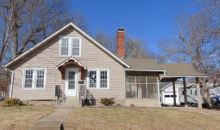 409 E Franklin St Clinton, MO 64735