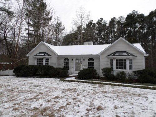 128 Maluli Drive, Oxford, NC 27565