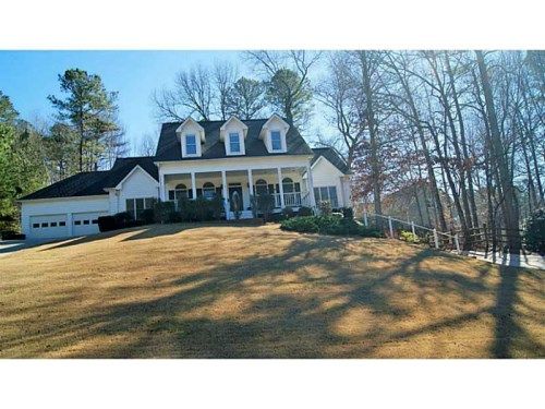 1011 Oak Way, Canton, GA 30114