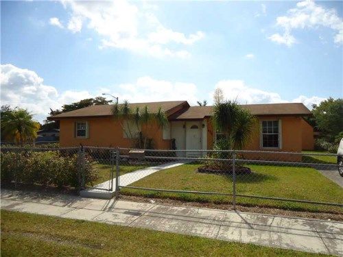 400 NW 16 ST, Homestead, FL 33030