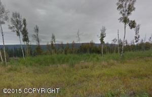 1689 W Gold Bar Road, Wasilla, AK 99654