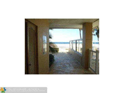 1012 N OCEAN BL # 704, Pompano Beach, FL 33062