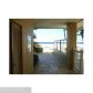 1012 N OCEAN BL # 704, Pompano Beach, FL 33062 ID:11855643