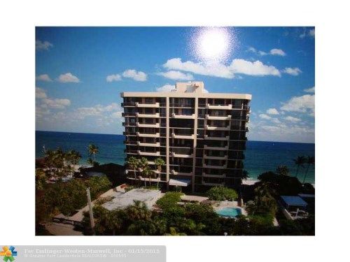 1300 S Ocean Blvd # 505, Pompano Beach, FL 33062