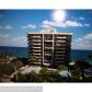 1300 S Ocean Blvd # 505, Pompano Beach, FL 33062 ID:11855750