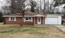 2011 20th St Calera, AL 35040