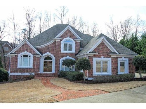 8625 Glasgow Pointe, Duluth, GA 30097