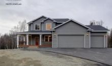 4922 E Rooster Drive Wasilla, AK 99654