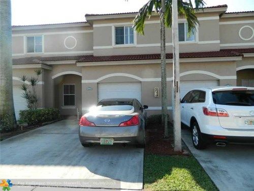 7690 S Southwood Cir # 7690, Fort Lauderdale, FL 33328