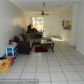 7690 S Southwood Cir # 7690, Fort Lauderdale, FL 33328 ID:11929923