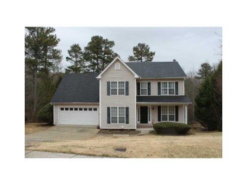 2385 Hamilton Parc Lane, Buford, GA 30519