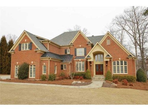 480 Glen National Drive, Alpharetta, GA 30004