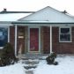 1815 Moran Ave, Lincoln Park, MI 48146 ID:12049458