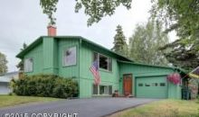 8421 Blackberry Street Anchorage, AK 99502