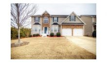 31 Wesleyan Place Dallas, GA 30132