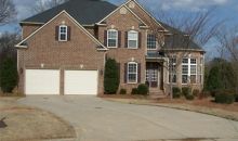 3593 Quillback Court Atlanta, GA 30349