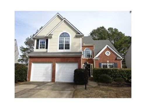 1713 Chanson Place, Marietta, GA 30062