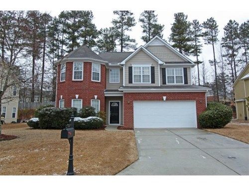 3344 Quick Water Landing Nw, Kennesaw, GA 30144