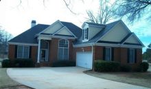 2503 Westchester Way Conyers, GA 30013